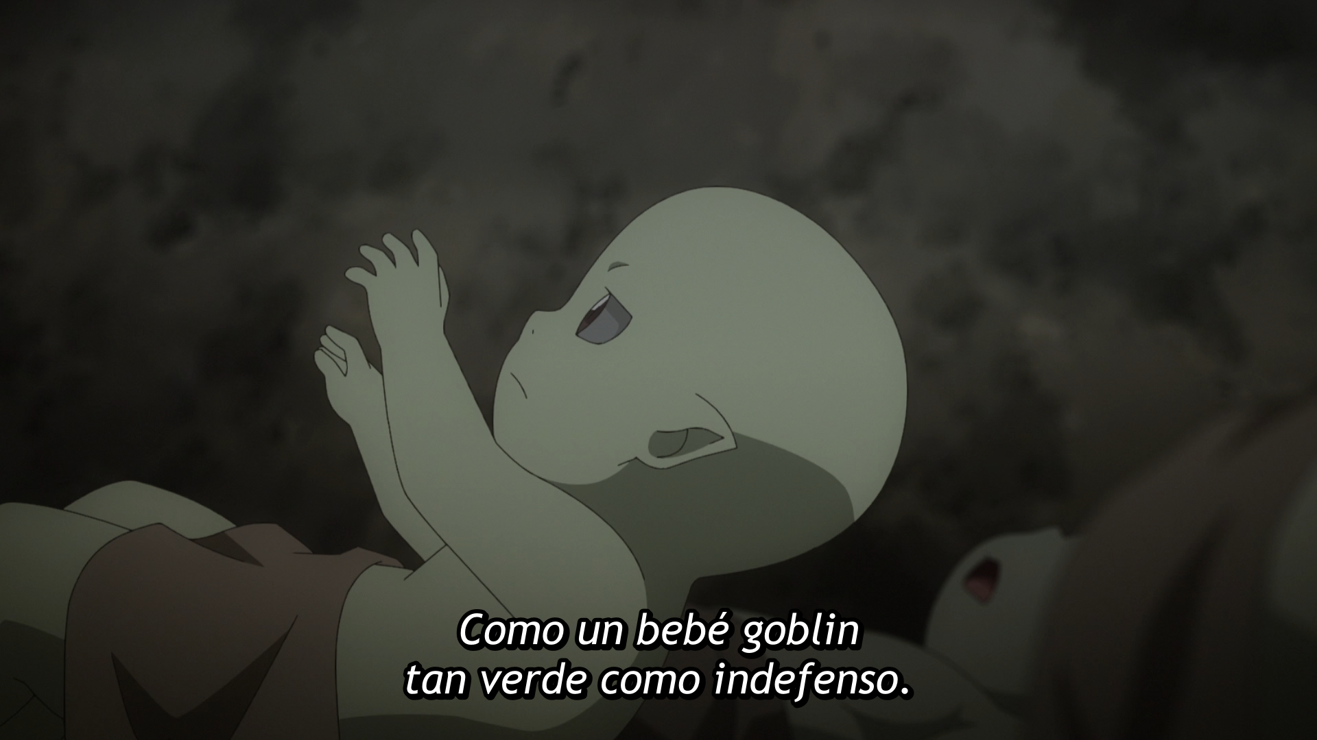 Re:Monster (Erai-raws)